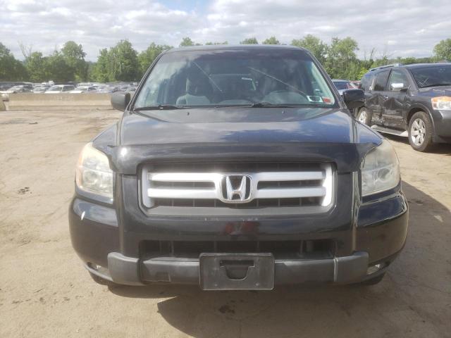5FNYF18428B029981 2008 Honda Pilot Ex