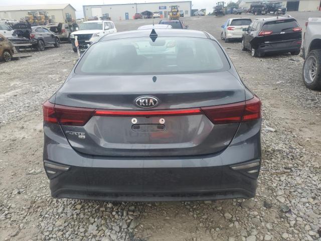 3KPF24AD7LE141740 Kia Forte FE 6