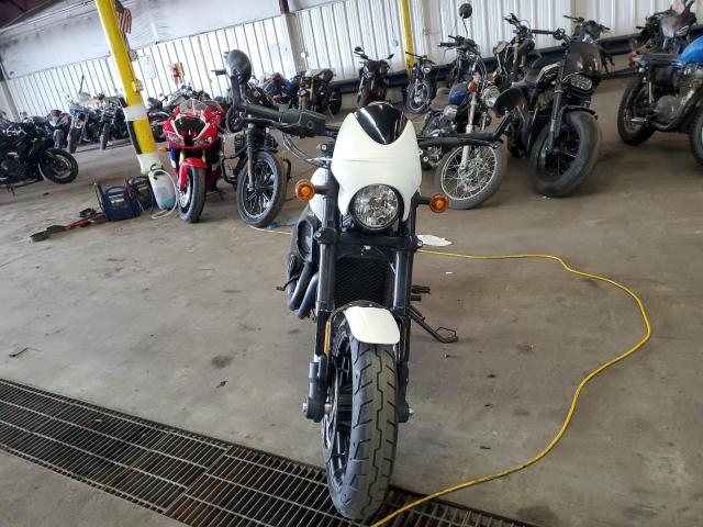 2018 HARLEY-DAVIDSON XG750 - 1HD4NCG12JC500629