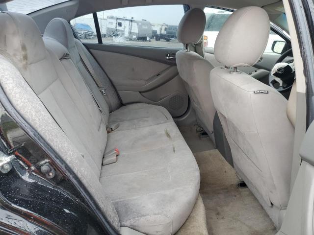 1N4AL2AP1CN419054 2012 Nissan Altima Base