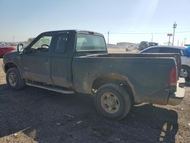 2001 Ford F250 Super Duty VIN: 1FTNX21F41EA24449 Lot: 59019804