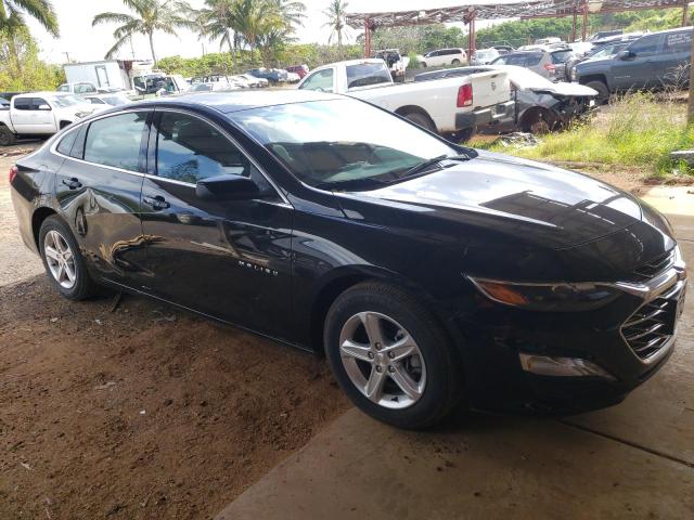 2023 Chevrolet Malibu Lt VIN: 1G1ZD5ST7PF180433 Lot: 58178924