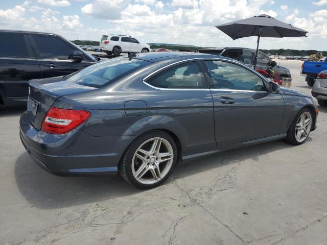 VIN WDDGJ4HB5EG287249 2014 Mercedes-Benz C-Class, 250 no.3