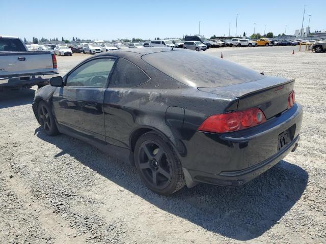 2005 Acura Rsx VIN: JH4DC54835S002275 Lot: 60526254