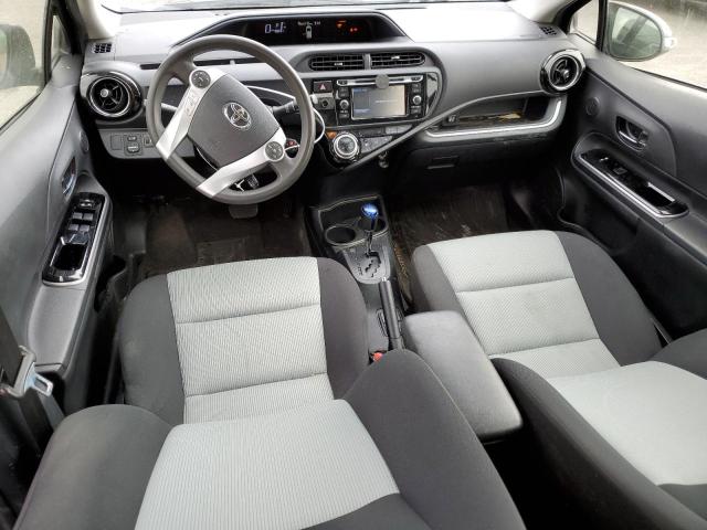 2016 Toyota Prius - Image 8