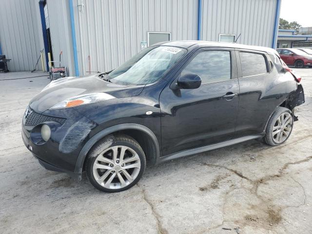2012 Nissan Juke S VIN: JN8AF5MR8CT100265 Lot: 59935324