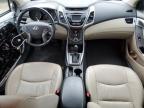 HYUNDAI ELANTRA SE photo