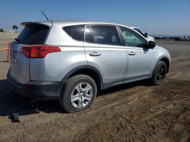 2015 Toyota Rav4 Le VIN: JTMZFREVXFD051697 Lot: 57970284