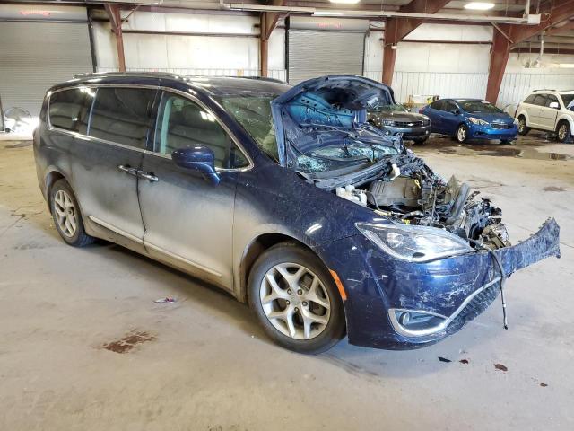 2018 Chrysler Pacifica Touring L Plus VIN: 2C4RC1EG6JR139583 Lot: 59073504