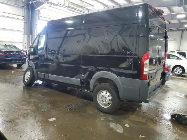 2018 Ram Promaster 1500 1500 High VIN: 3C6TRVBG4JE128543 Lot: 57522484