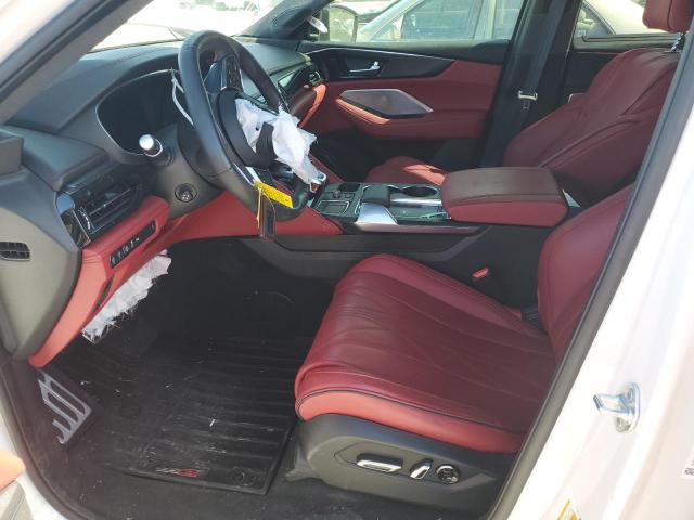 2024 ACURA MDX TYPE S - 5J8YD8H8XRL001976