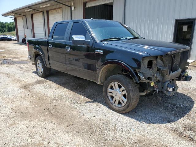 2008 Ford F150 Supercrew VIN: 1FTPW12V08FA97396 Lot: 57350374