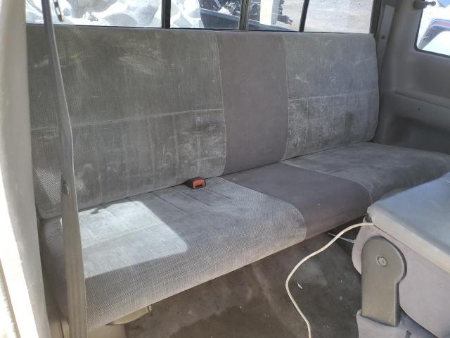 1996 Dodge Ram 1500 VIN: 3B7HC13Z4TG151966 Lot: 58282444