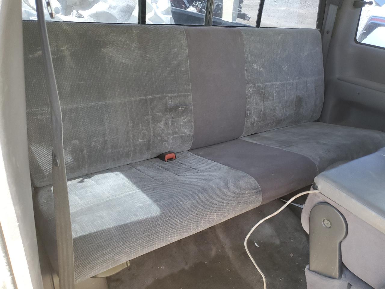 3B7HC13Z4TG151966 1996 Dodge Ram 1500