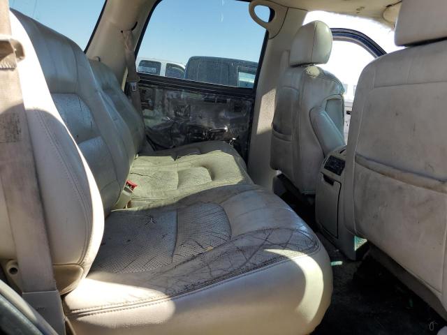 2002 Cadillac Escalade Luxury VIN: 1GYEK63N02R101669 Lot: 60291054