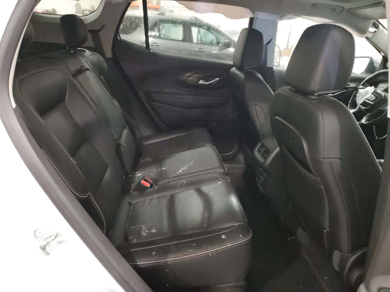 3GKALXEX1KL177709 2019 GMC Terrain Denali