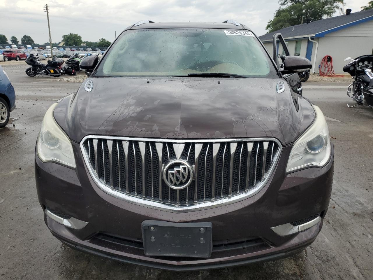 5GAKRBKD6FJ369251 2015 Buick Enclave