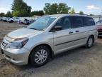 HONDA ODYSSEY LX photo