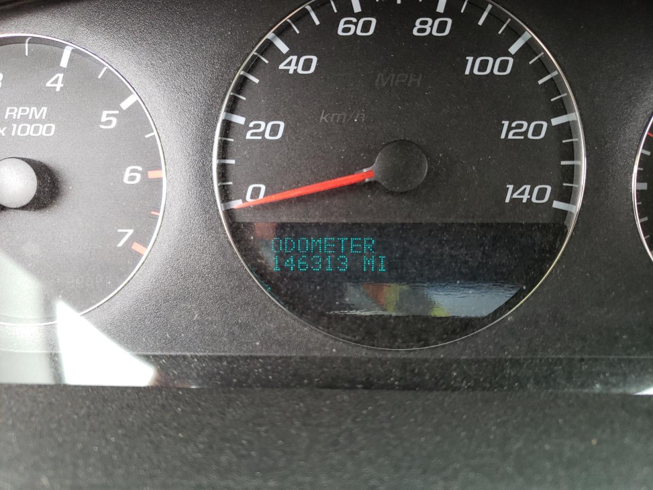 2G1WT58K179300725 2007 Chevrolet Impala Lt