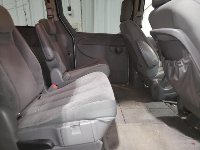 2005 Chrysler Town & Country Lx VIN: 2C4GP44R35R209496 Lot: 60094484