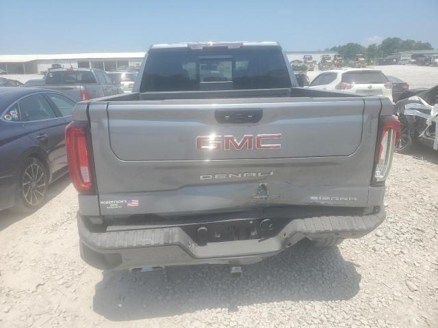 2020 GMC Sierra K1500 Denali VIN: 3GTU9FET3LG224876 Lot: 59182754