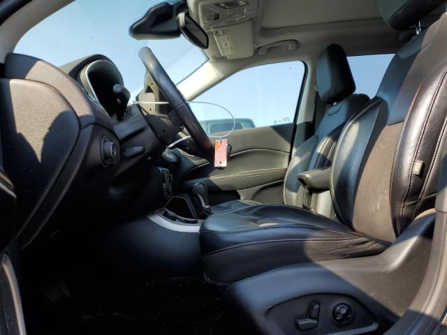 2017 Jeep Compass Latitude VIN: 3C4NJDBBXHT665690 Lot: 59271324