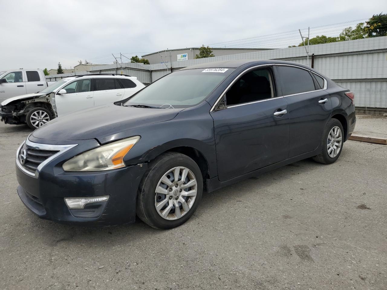 1N4AL3AP4EC902770 2014 Nissan Altima 2.5