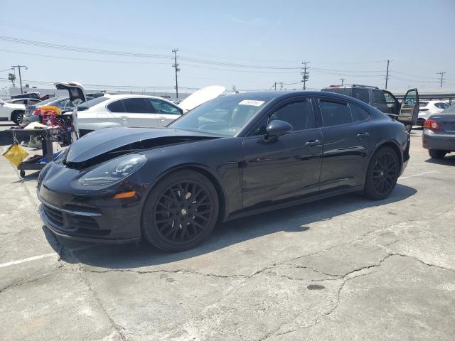 VIN WP0AA2A79JL116628 2018 Porsche Panamera, 4 no.1