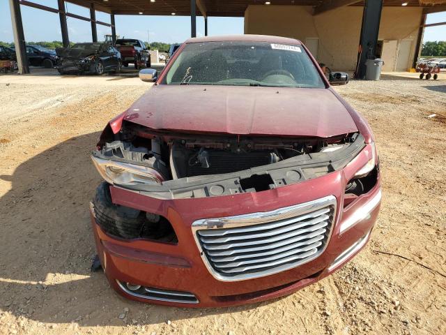 2014 Chrysler 300C VIN: 2C3CCAEG2EH163241 Lot: 60097244