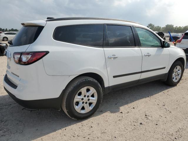 2016 Chevrolet Traverse Ls VIN: 1GNKRFKD7GJ147784 Lot: 57733604