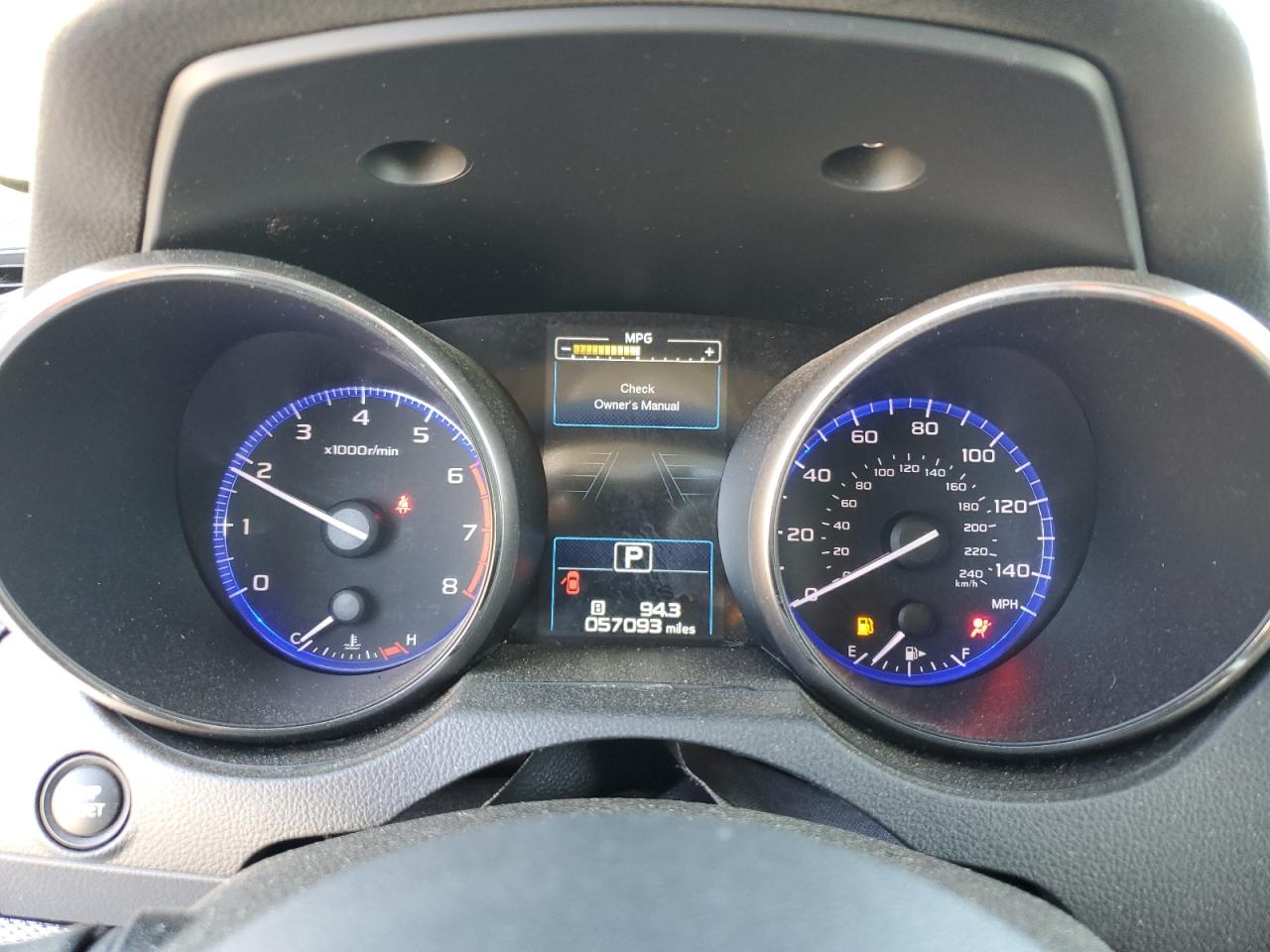 4S4BSAFC6J3247903 2018 Subaru Outback 2.5I Premium