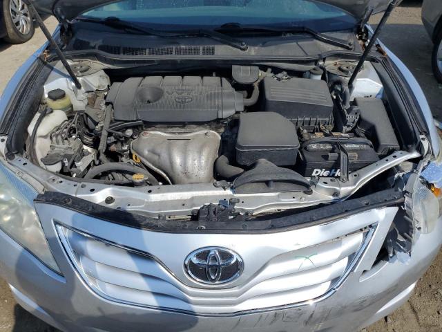 2010 Toyota Camry Base VIN: 4T4BF3EK0AR071259 Lot: 59037864