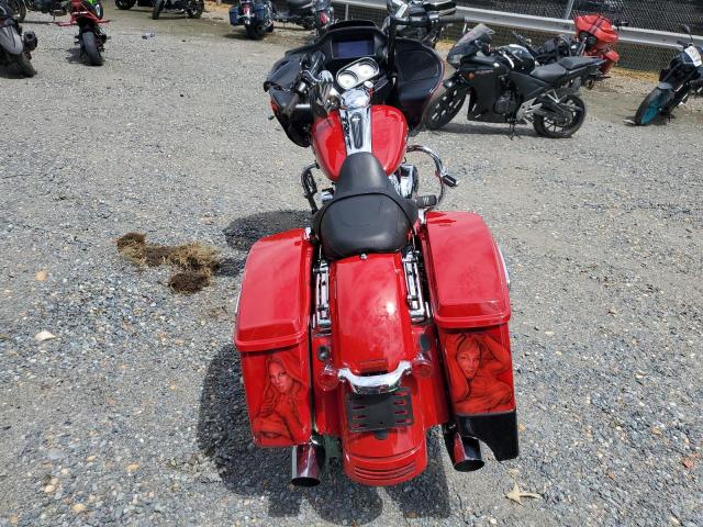 2023 HARLEY-DAVIDSON FLTRX 1HD1KHC17PB646215