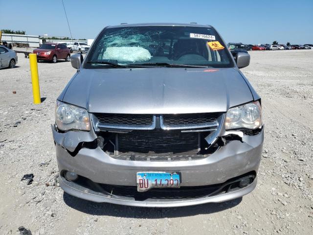 2C4RDGCG4JR266805 2018 Dodge Grand Caravan Sxt