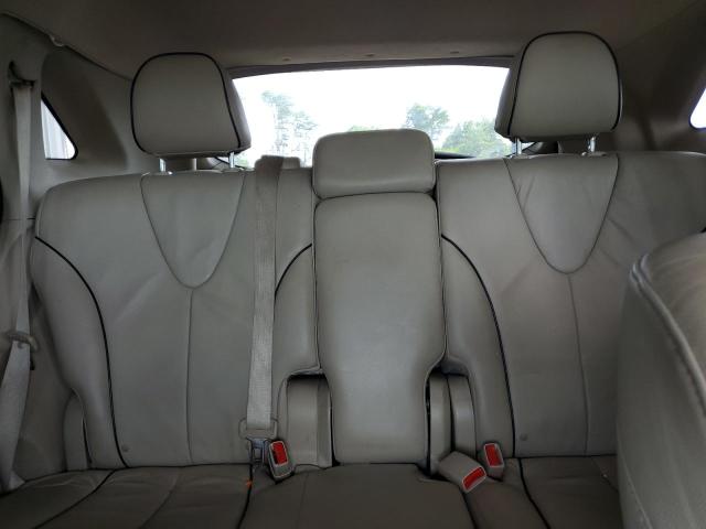 2009 Toyota Venza VIN: 4T3ZE11A49U004146 Lot: 59862514