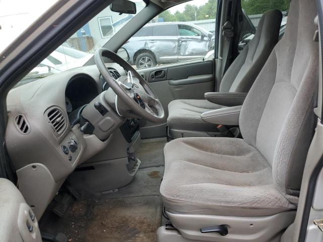 2003 Dodge Caravan Se VIN: 1D4GP253X3B224865 Lot: 59425894