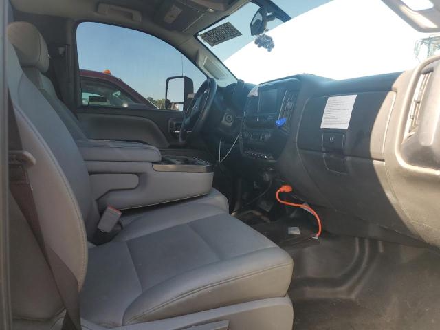 2019 Chevrolet Silverado Medium Duty VIN: 1HTKHPVK4KH600662 Lot: 60308264
