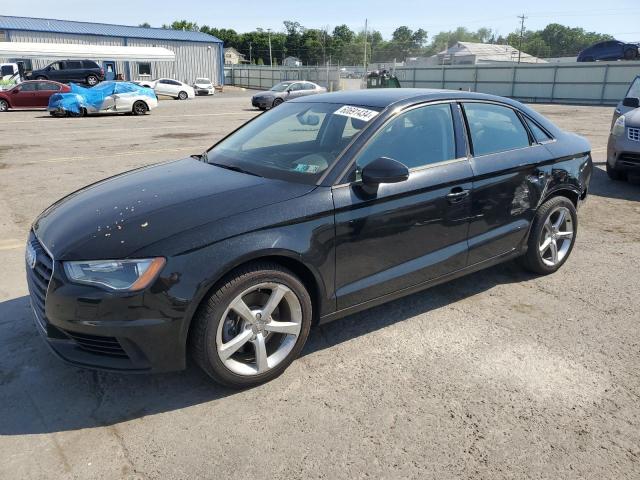 2015 Audi A3 Premium VIN: WAUBFGFF0F1007199 Lot: 60691434