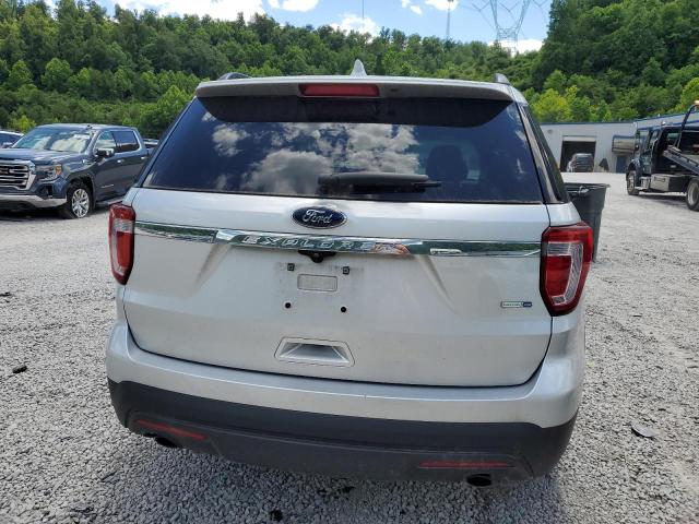 2016 Ford Explorer VIN: 1FM5K8B82GGA28686 Lot: 58222304