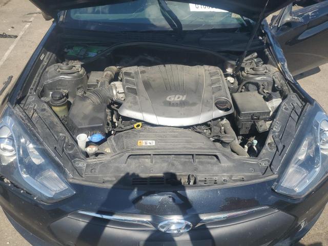 2015 HYUNDAI GENESIS CO - KMHHU6KJXFU122801