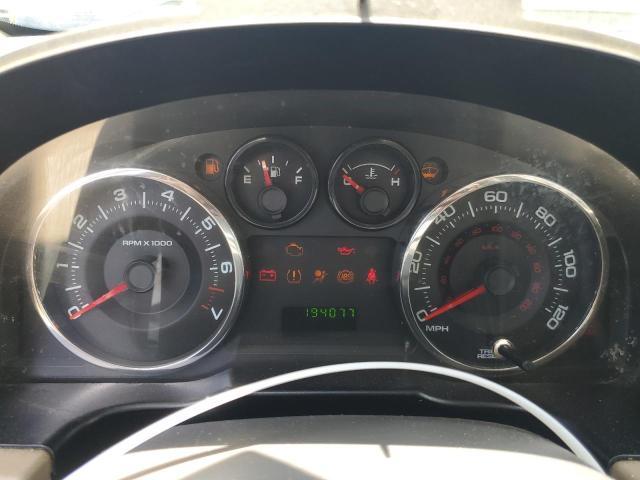 2007 Ford Edge Se VIN: 2FMDK36C87BB00267 Lot: 57976054