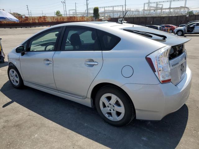 Vin: jtdkn3du6a0129824, lot: 58350504, toyota prius 20102