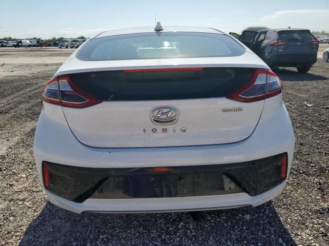 2019 Hyundai Ioniq VIN: KMHC75LH4KU046526 Lot: 57088324