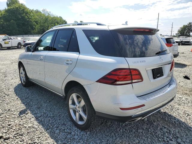 2016 Mercedes-Benz Gle 350 4Matic VIN: 4JGDA5HBXGA741466 Lot: 59717844