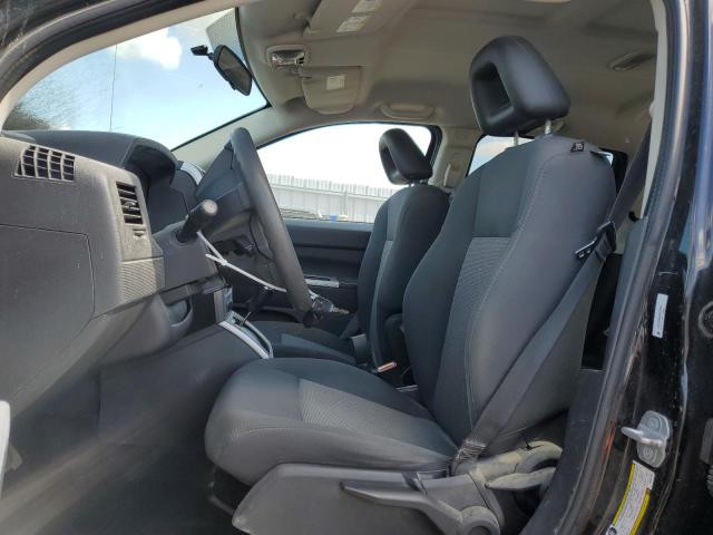 2008 Jeep Compass Sport VIN: 1J8FT47W48D637554 Lot: 57785504