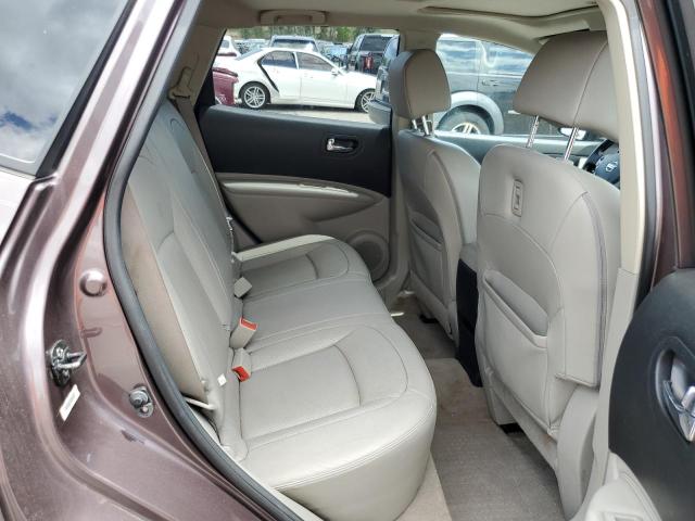 2008 Nissan Rogue S VIN: JN8AS58V18W143922 Lot: 56504844