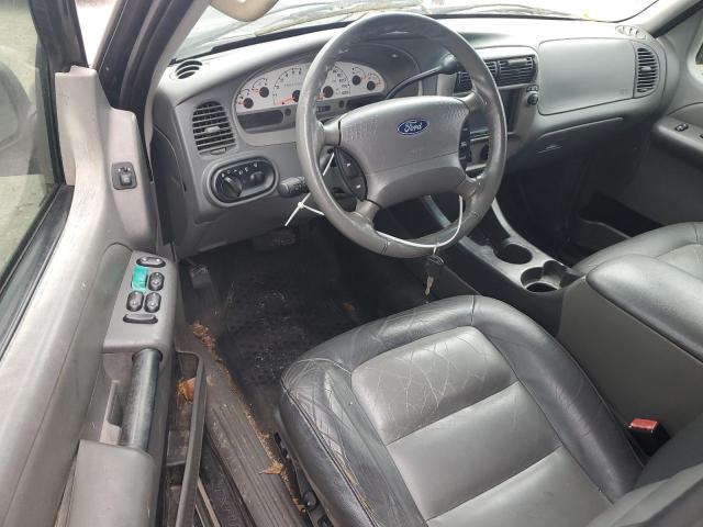 2004 Ford Explorer Sport Trac VIN: 1FMZU67K14UA04123 Lot: 61059914