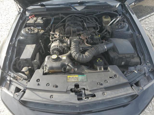 2006 Ford Mustang VIN: 1ZVFT80N165255521 Lot: 59664164