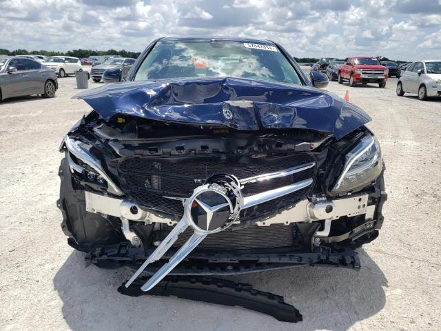 2019 Mercedes-Benz C 300 VIN: 55SWF8DB4KU308116 Lot: 57842814