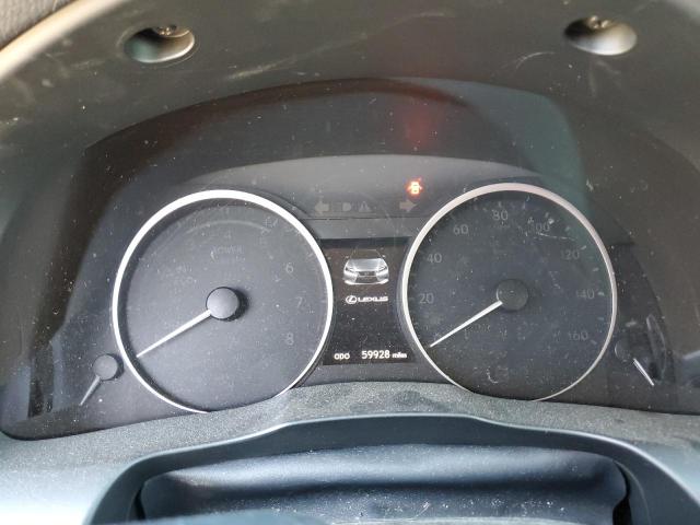 2015 Lexus Es 300H VIN: JTHBW1GG5F2080410 Lot: 57524914